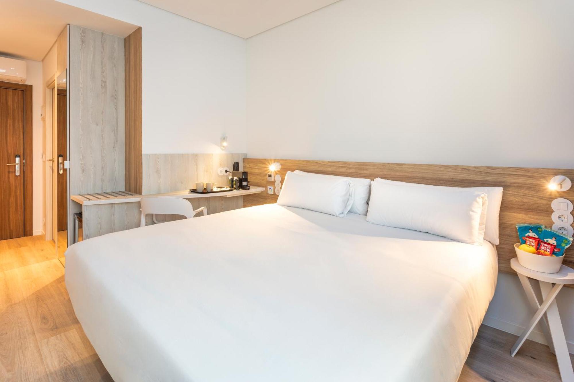 B&B Hotel Olhao Algarve Esterno foto