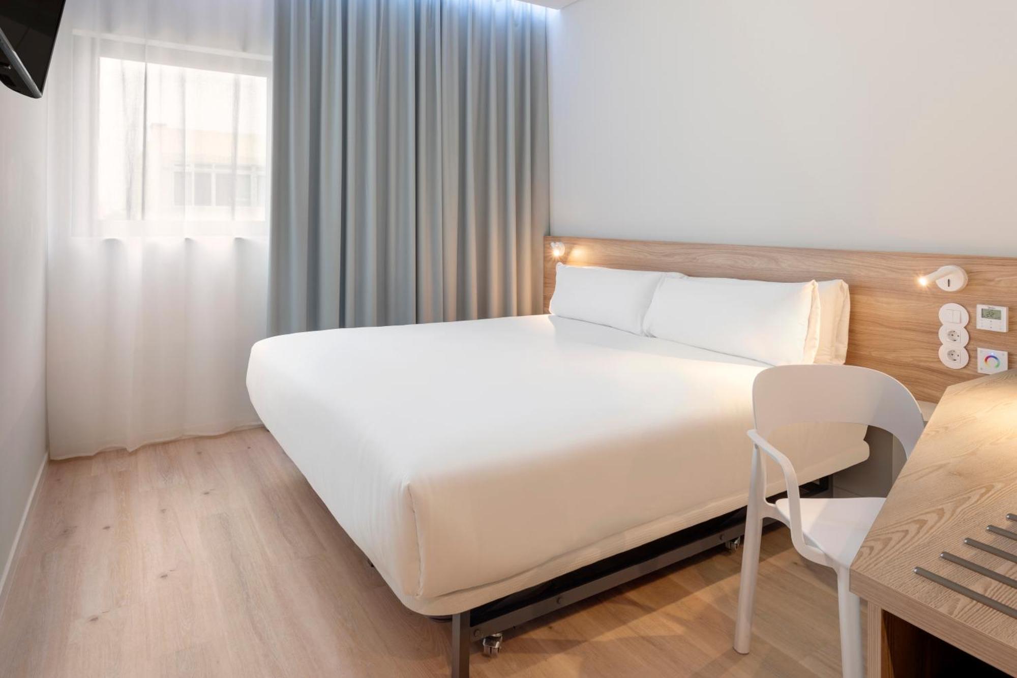 B&B Hotel Olhao Algarve Esterno foto