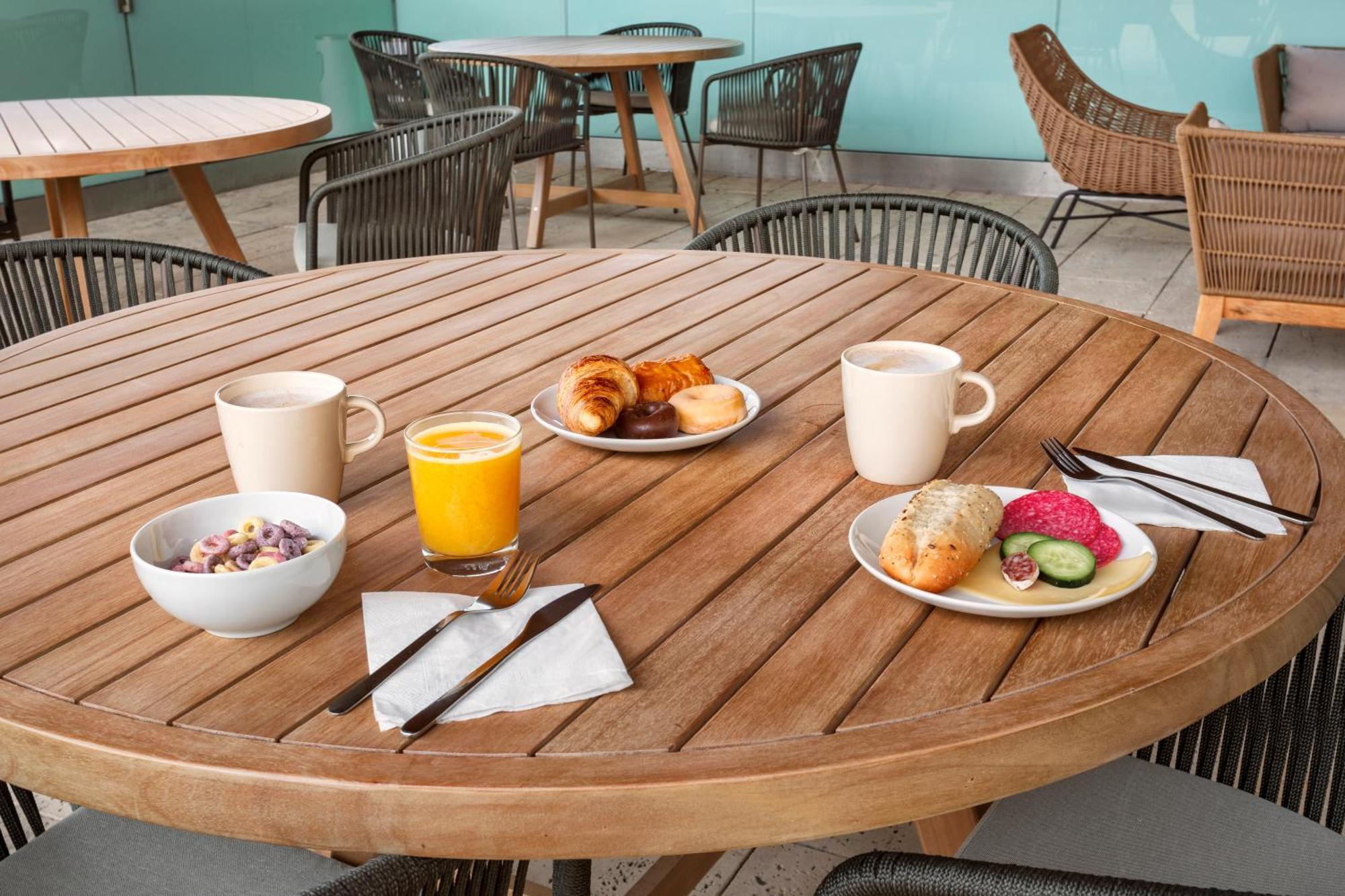 B&B Hotel Olhao Algarve Esterno foto