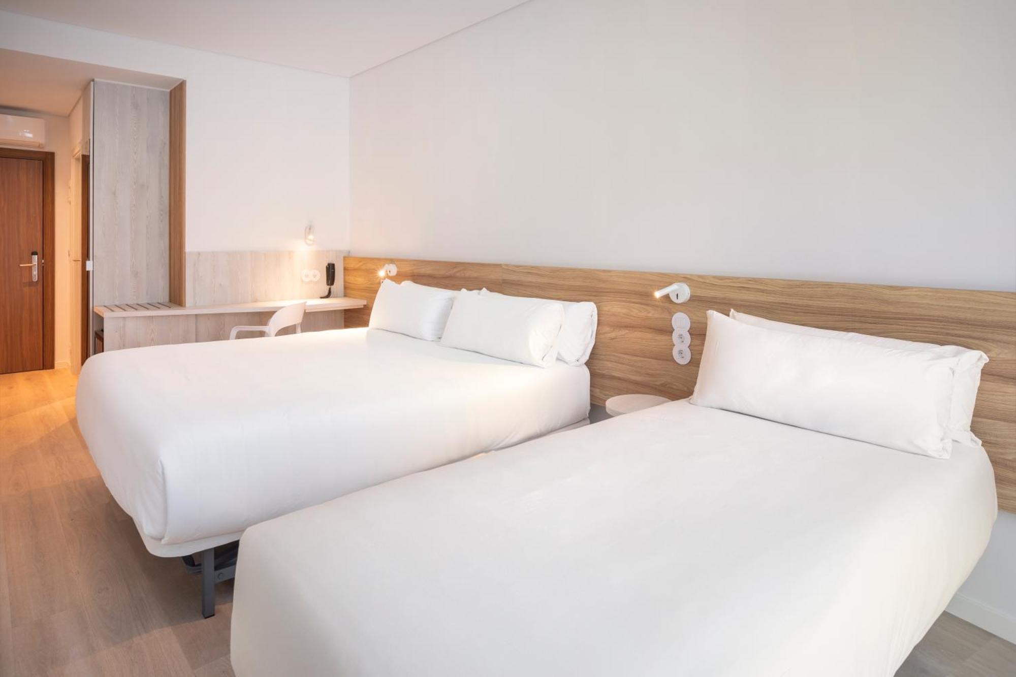 B&B Hotel Olhao Algarve Esterno foto