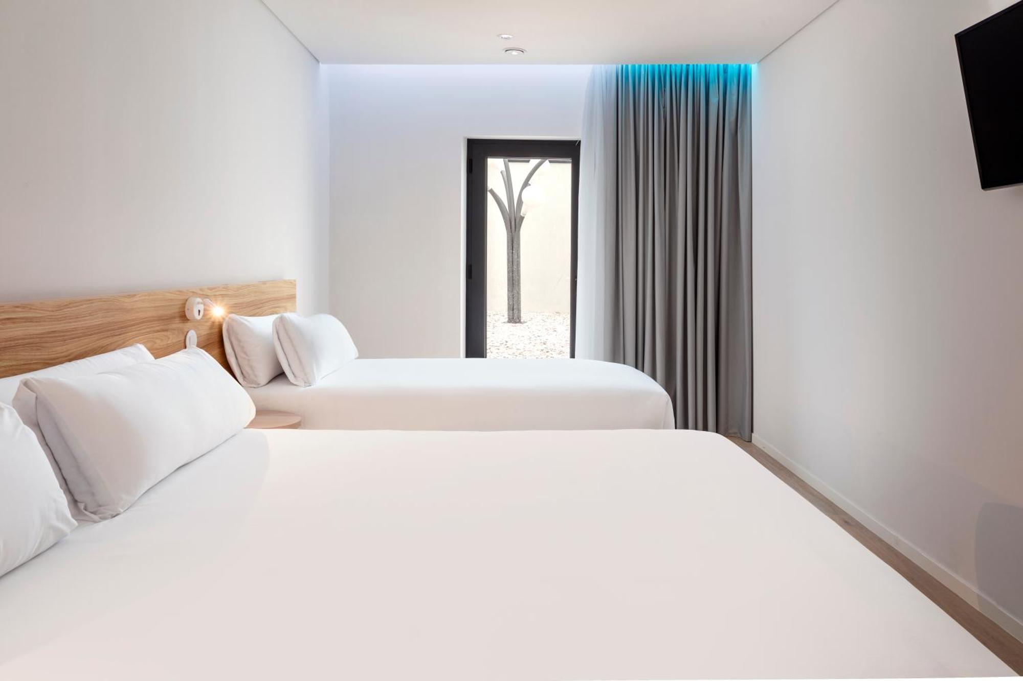 B&B Hotel Olhao Algarve Esterno foto