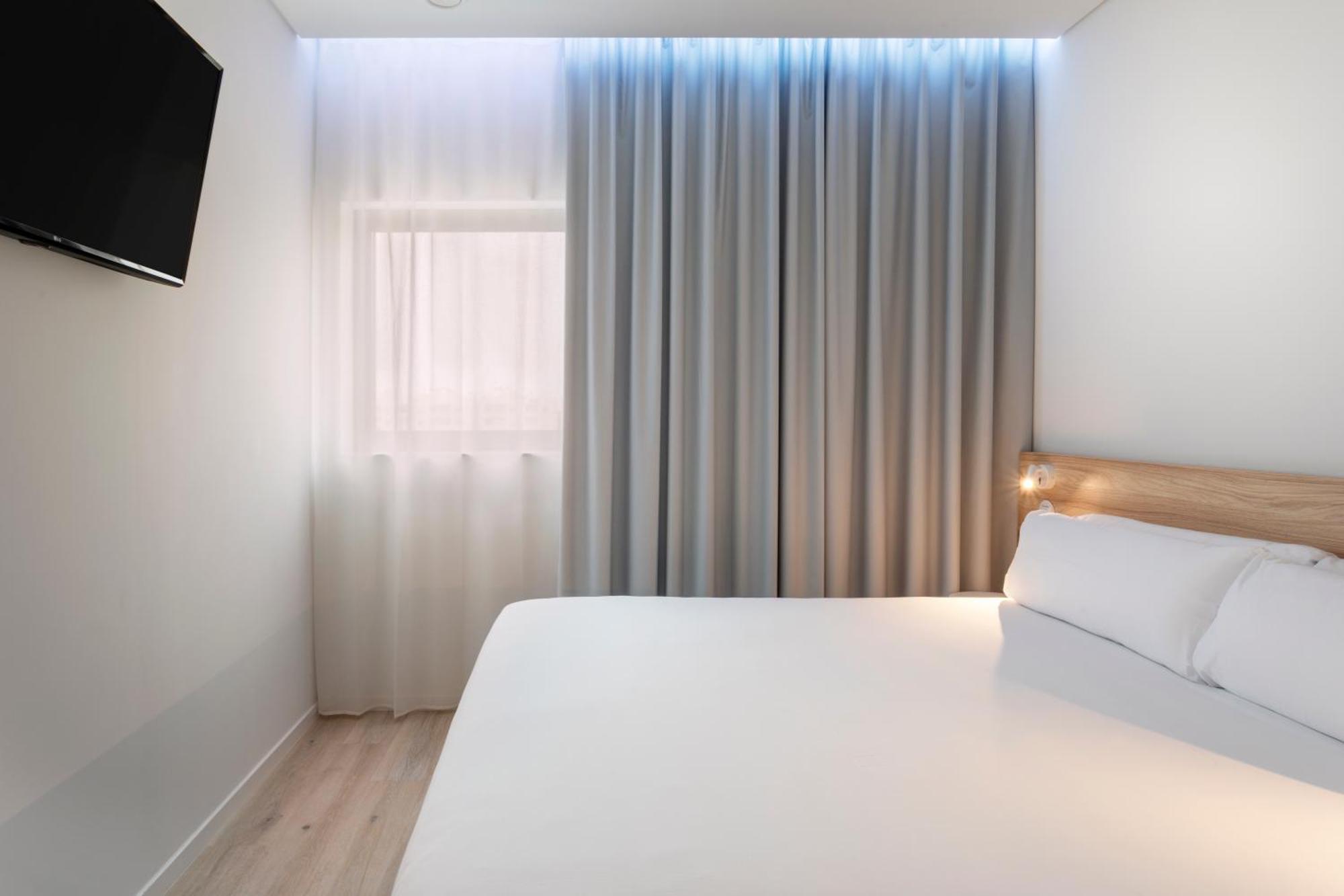 B&B Hotel Olhao Algarve Esterno foto