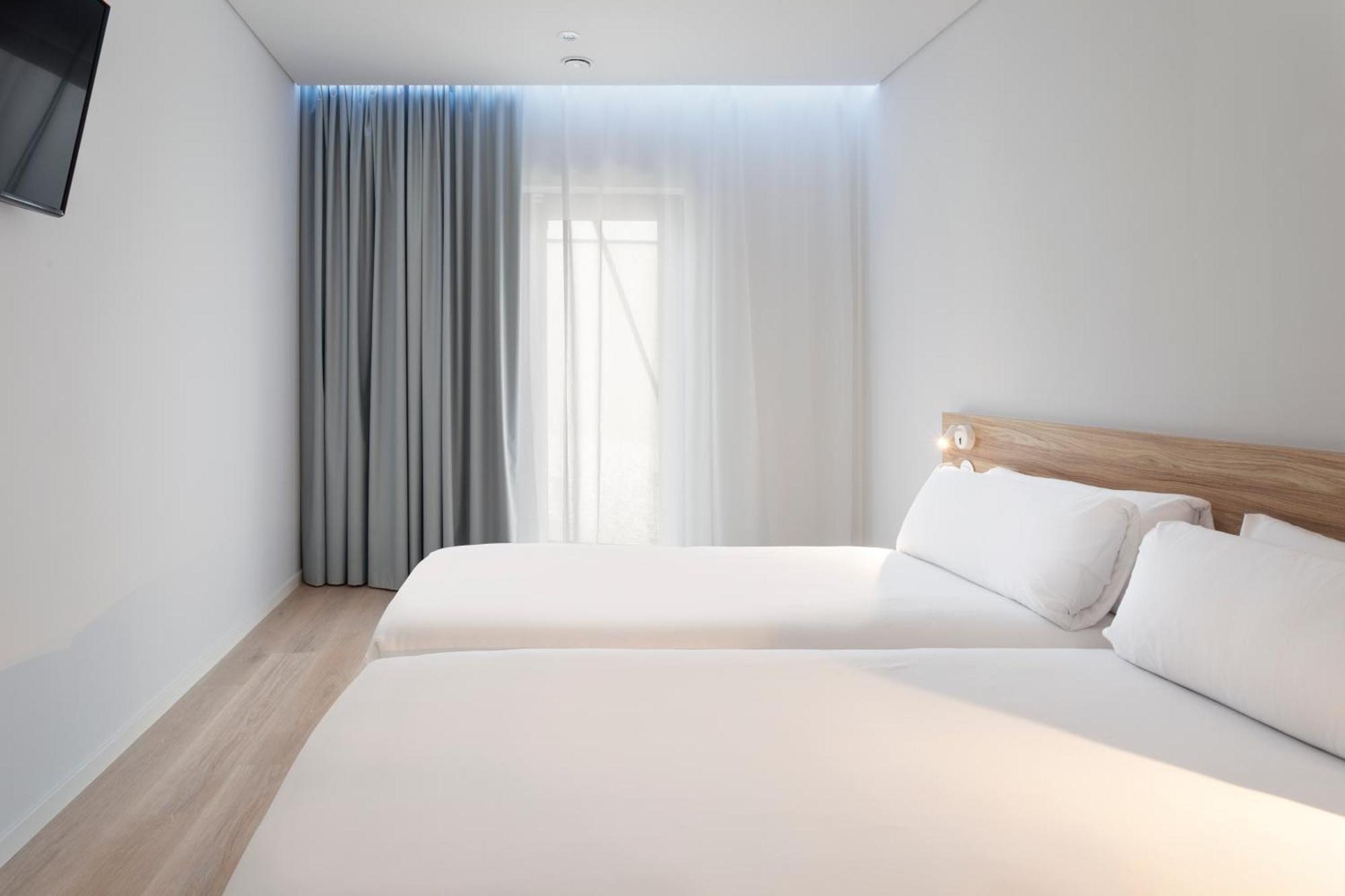 B&B Hotel Olhao Algarve Esterno foto