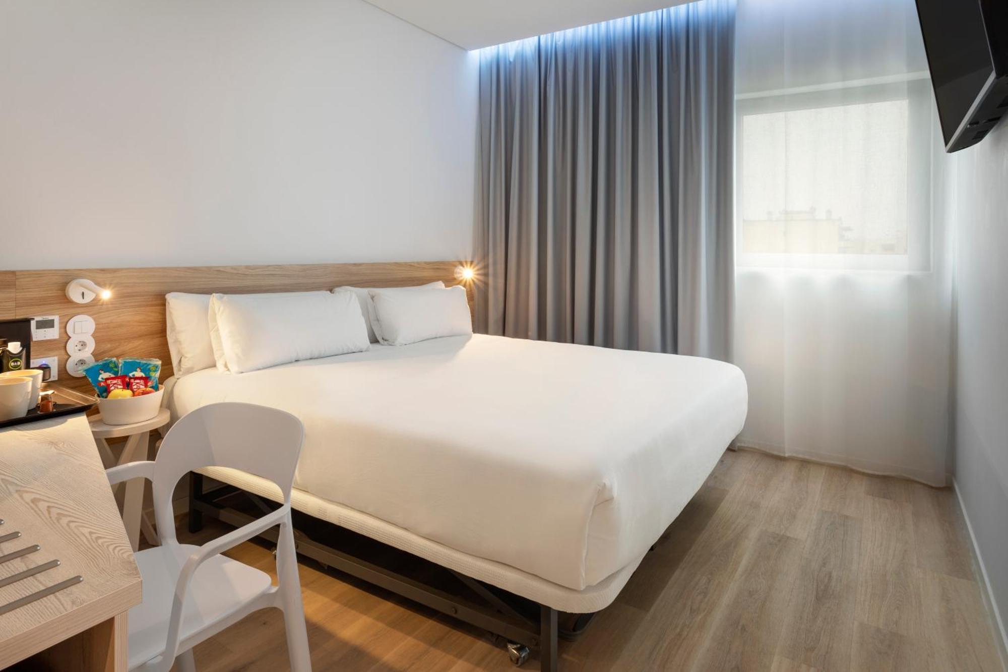 B&B Hotel Olhao Algarve Esterno foto