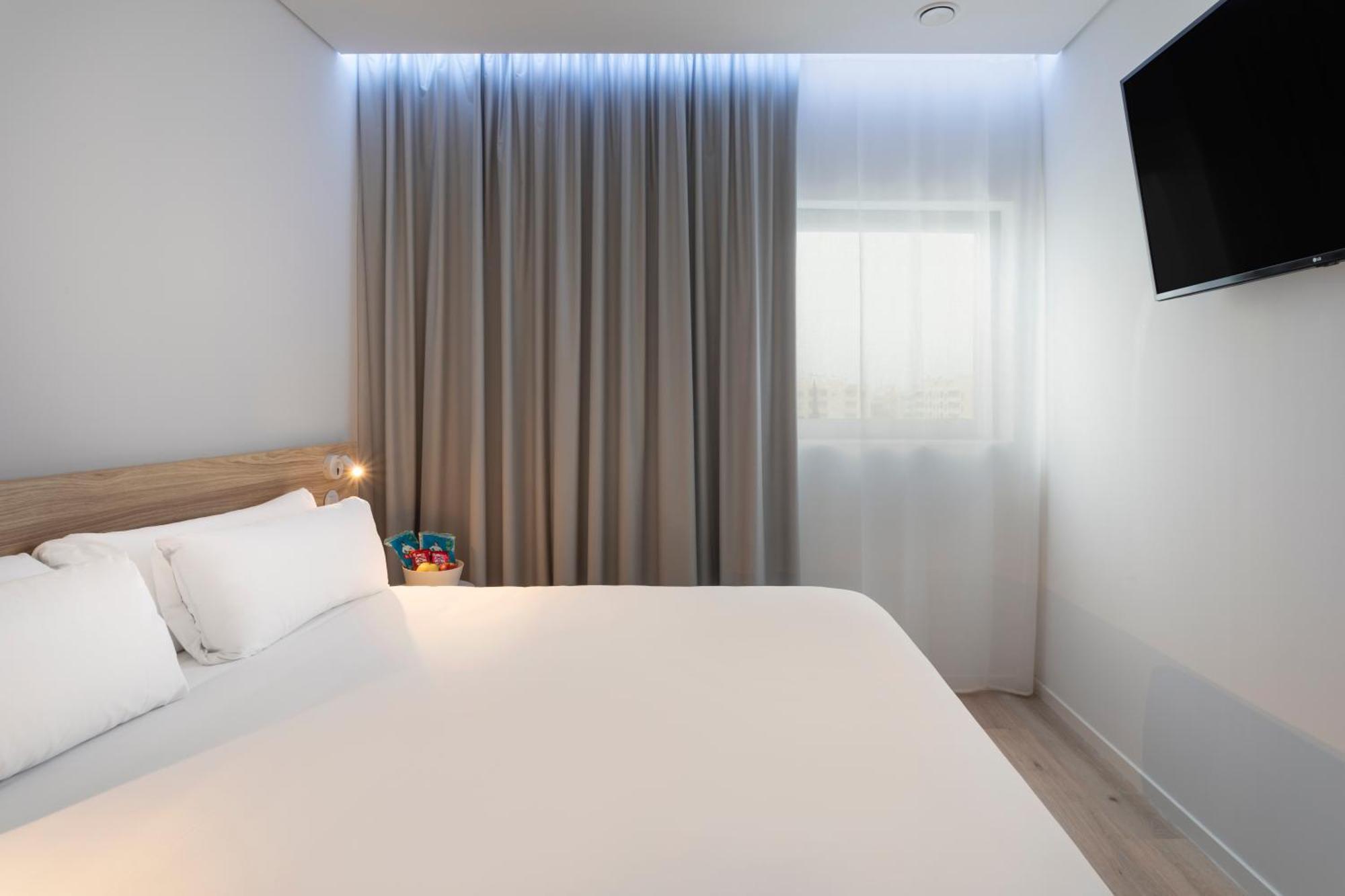 B&B Hotel Olhao Algarve Esterno foto